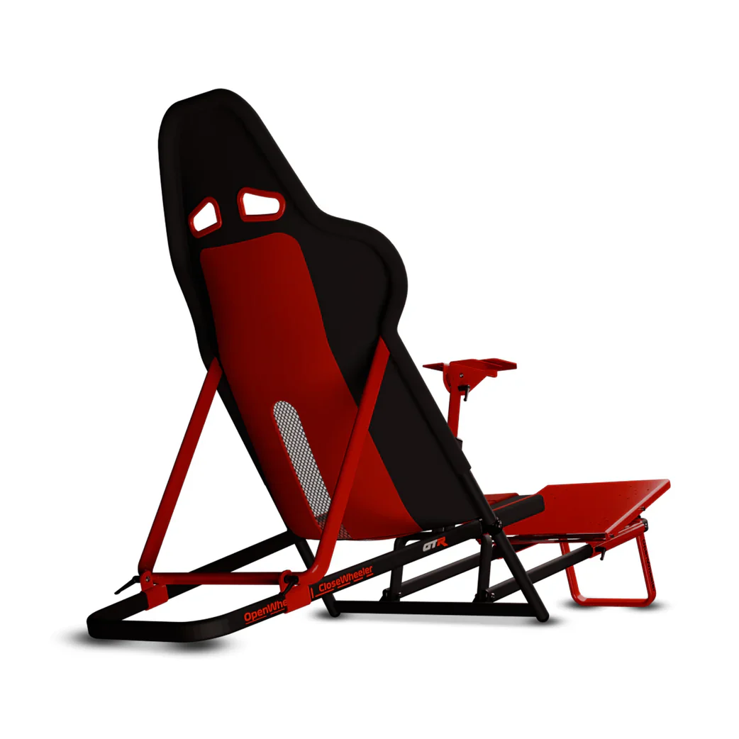 GTA Compact V2 Foldable Racing Simulator - Image 3