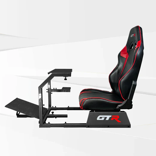 GTR Simulator GTA™ Model Racing Simulator - Image 3