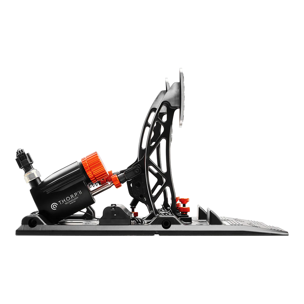 Asetek SimSports® Invicta™ S-Series T.H.O.R.P.™ II - Image 3