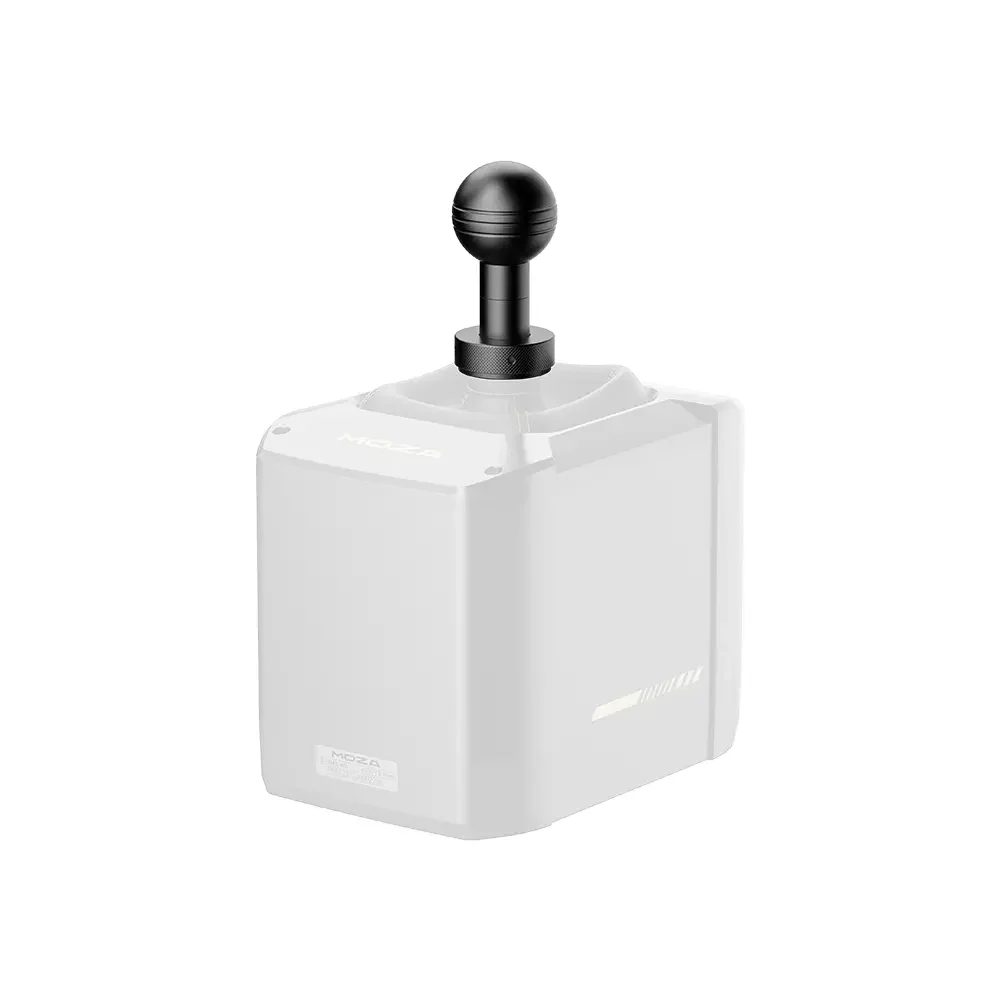 MOZA Active Shifter Knob - Image 3