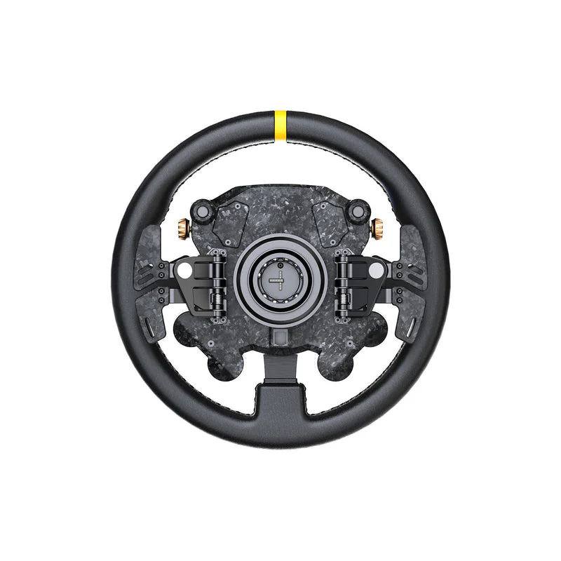Moza CS Pro Steering Wheel - Image 3