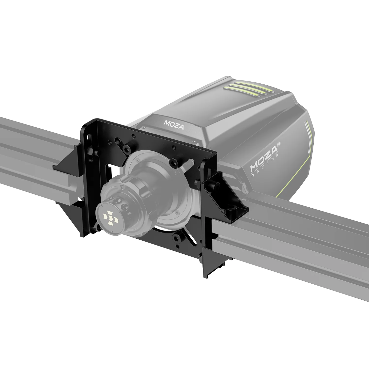 MOZA Front Mount Bracket - Image 3