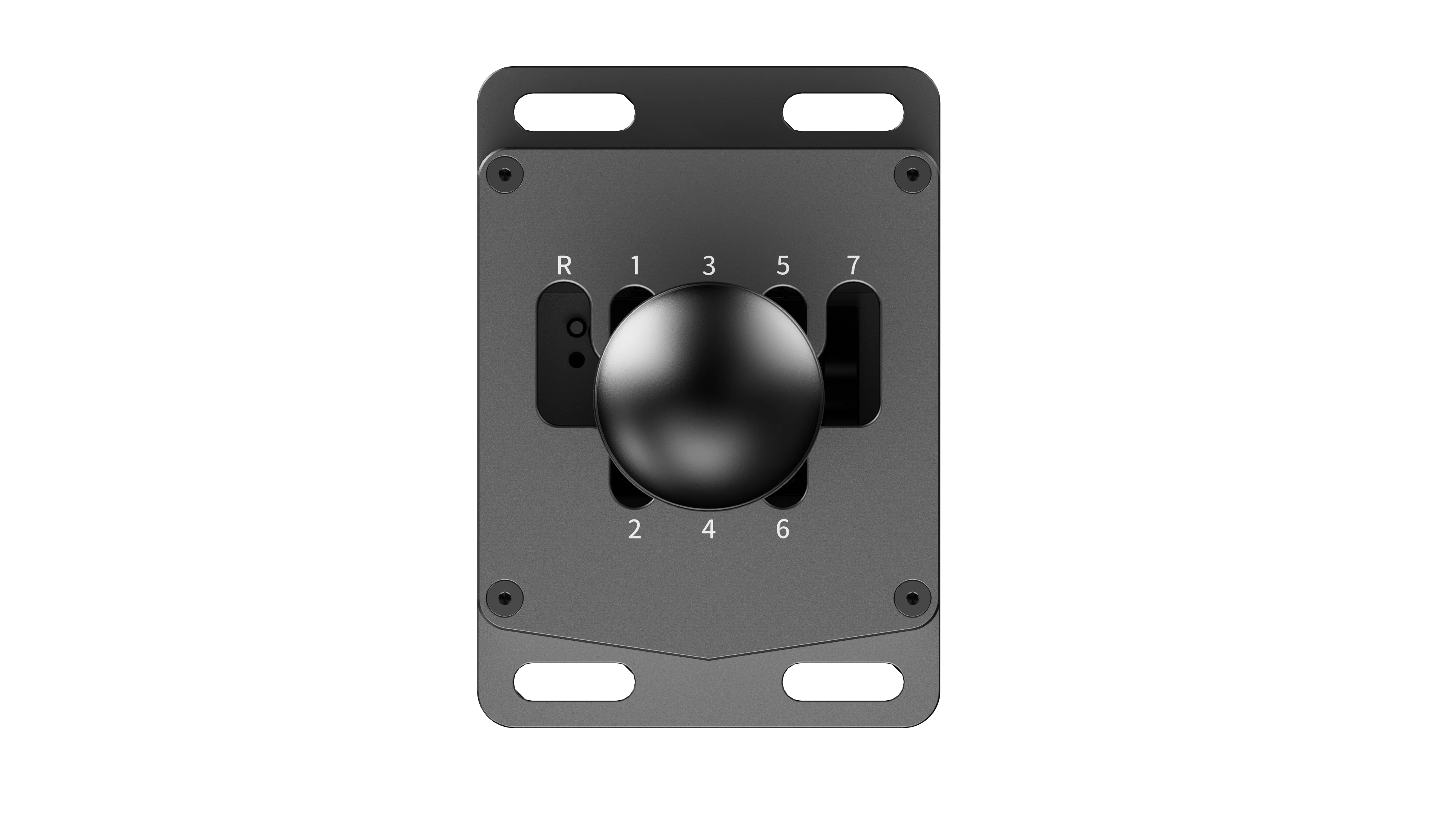 MOZA HGP Shifter - Image 5
