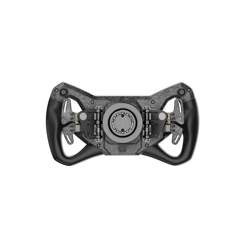 MOZA KS Pro Steering Wheel - Image 4