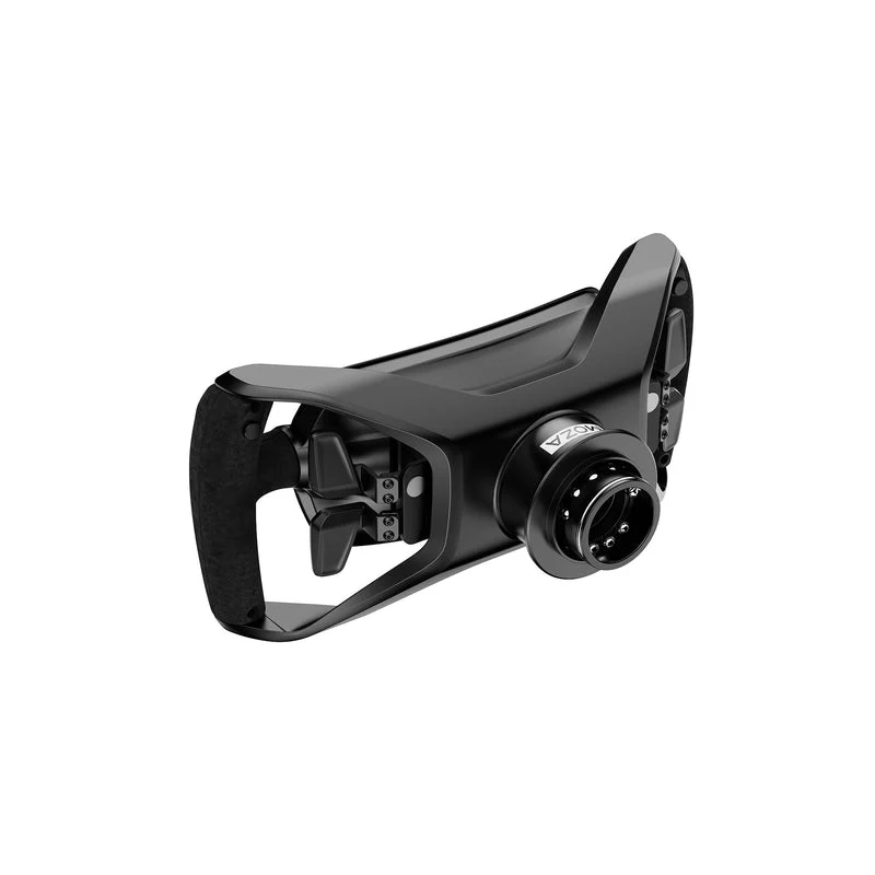 MOZA Porsche Mission R Steering Wheel - Image 4