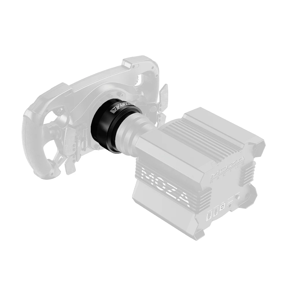 MOZA Quick Release Adapter - Image 3