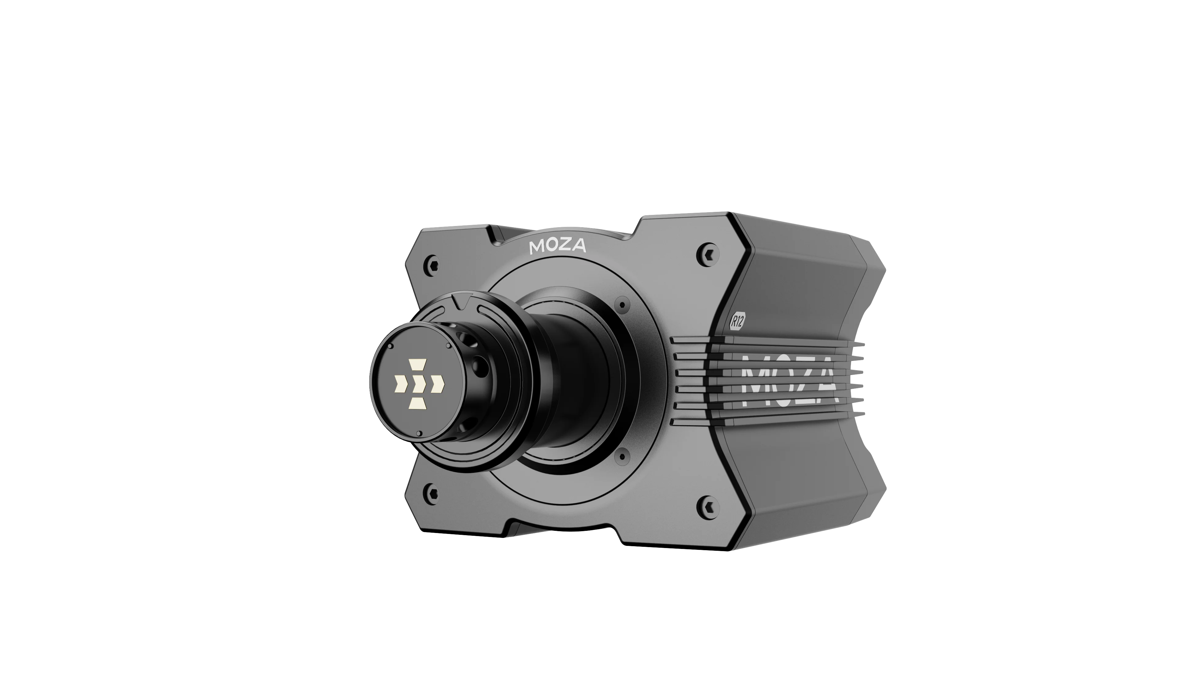 MOZA R12 V1 Wheel Base - Image 3