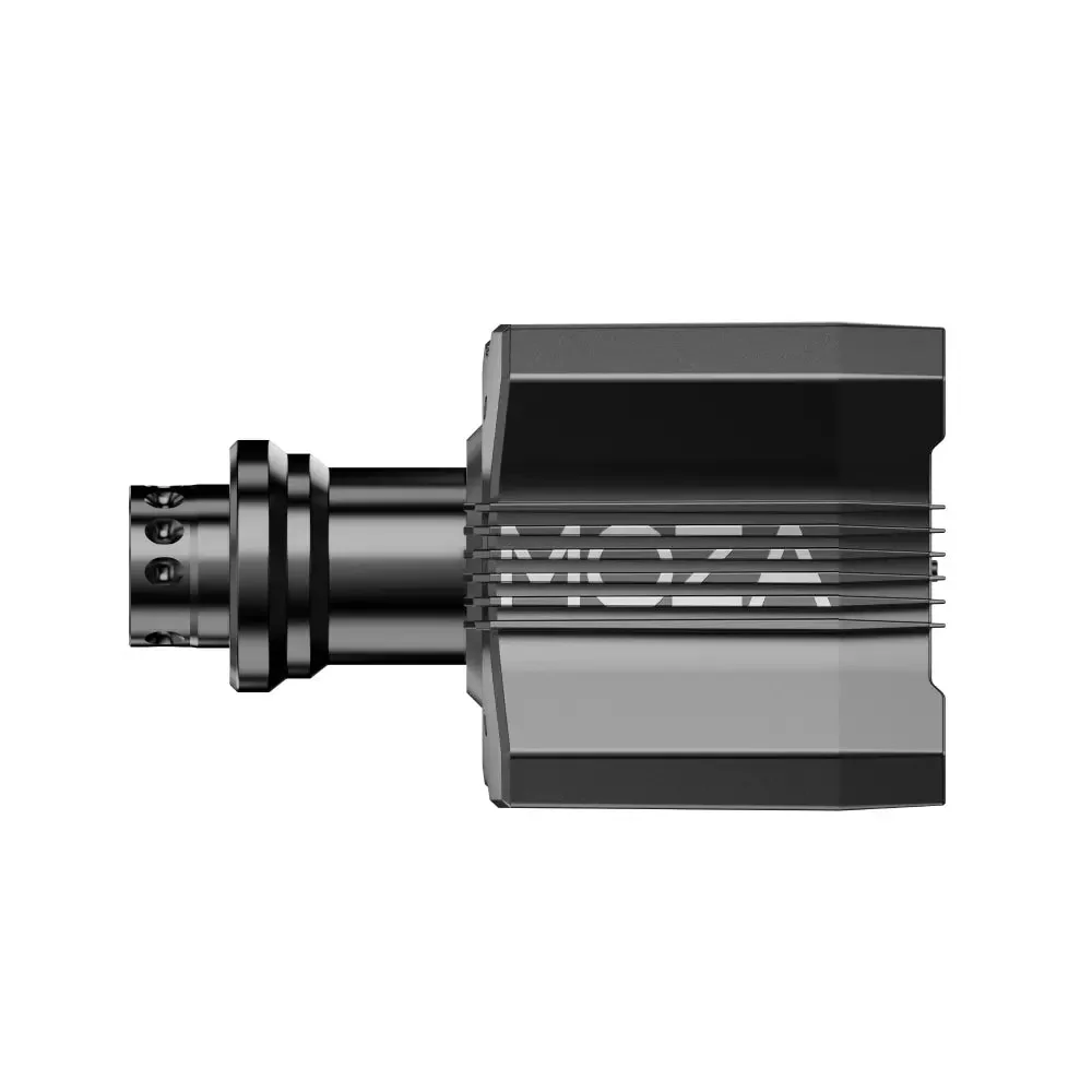 MOZA R9 V3 Direct Drive Wheel Base - Image 3