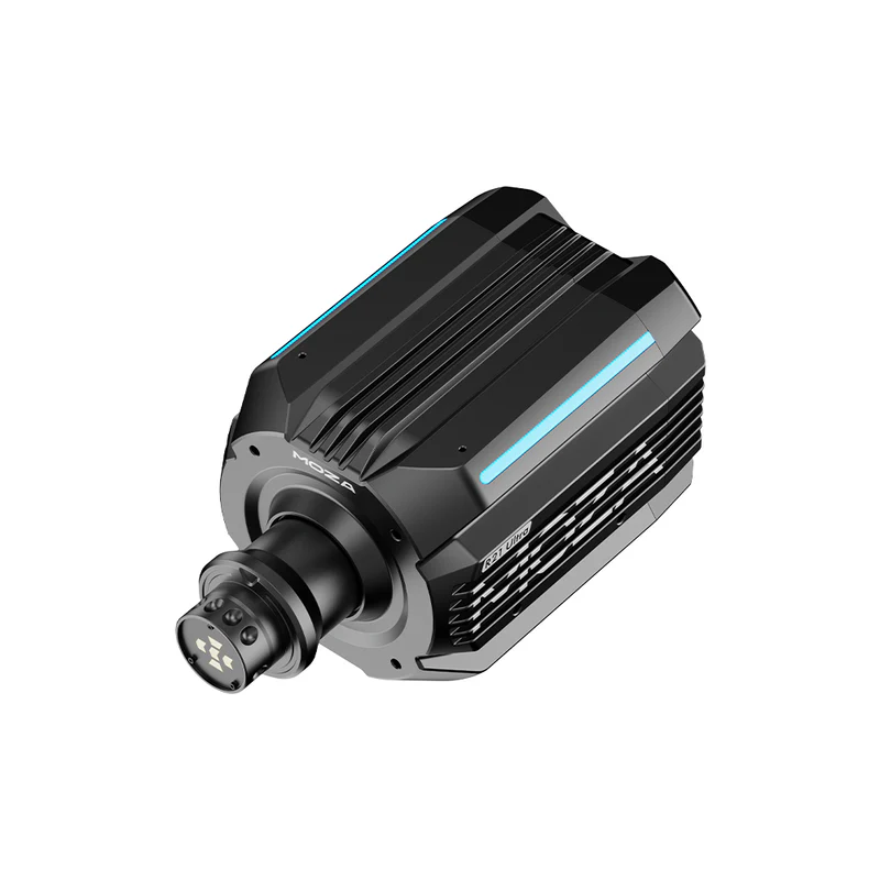 MOZA Racing R21 Ultra DD Wheel Base - Image 4