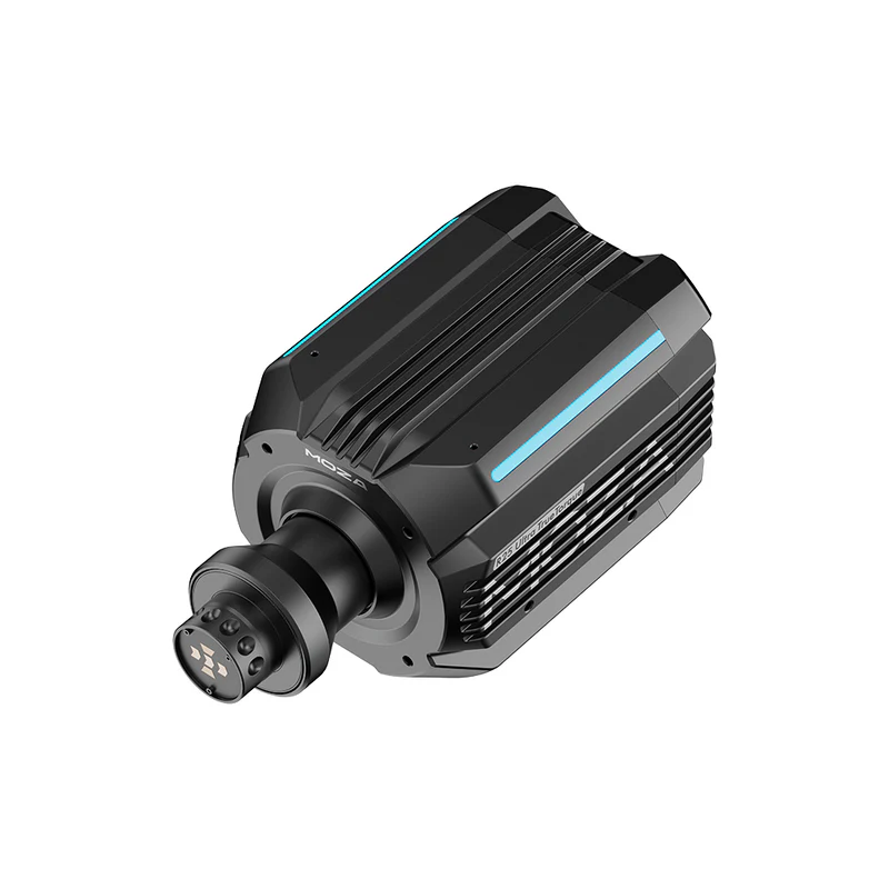 MOZA Racing R25 Ultra True Torque DD Wheel Base - Image 3