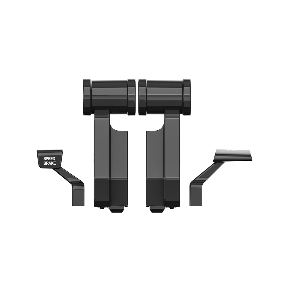 MOZA TQA Throttle Module - Image 2