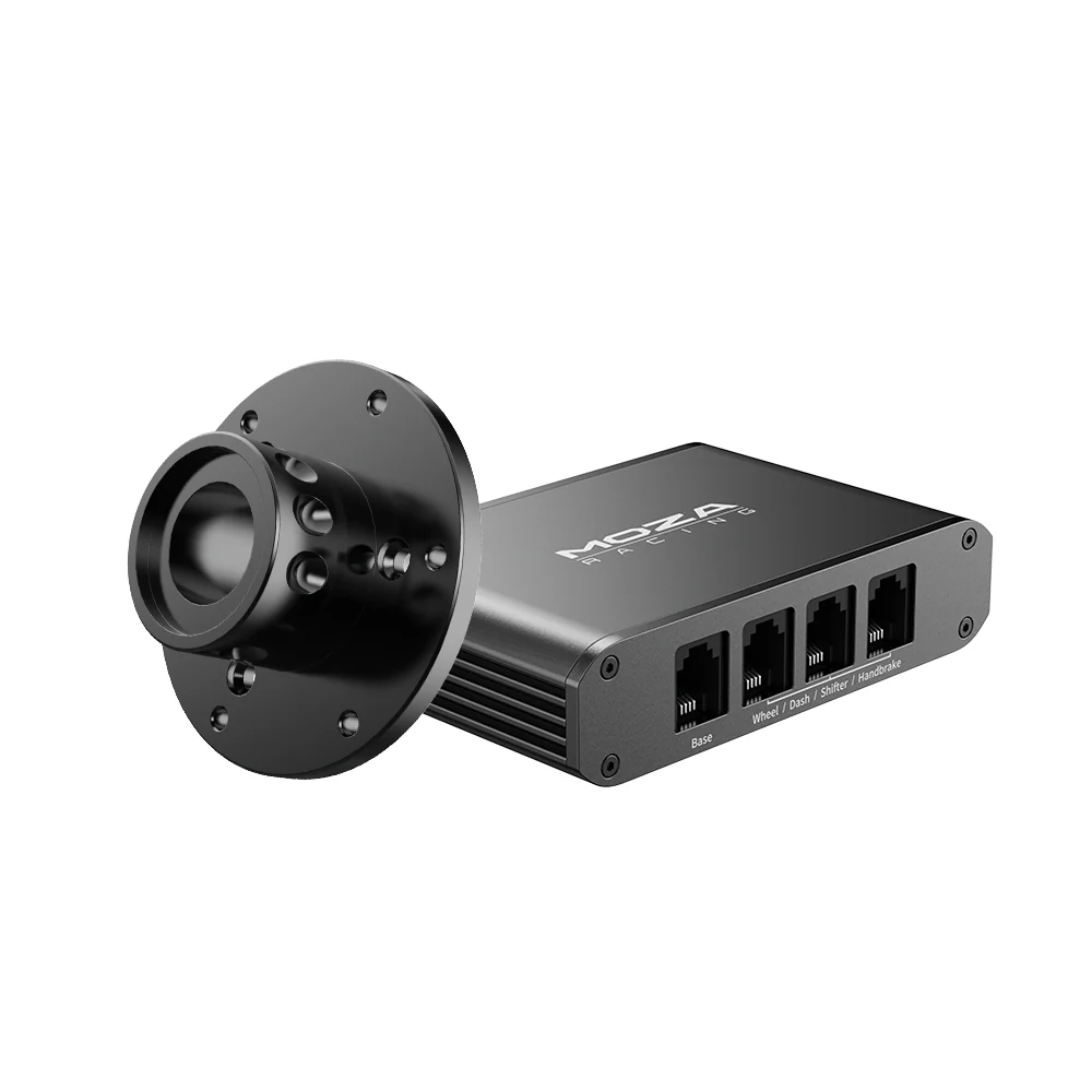 MOZA Universal Hub Kit - Image 2