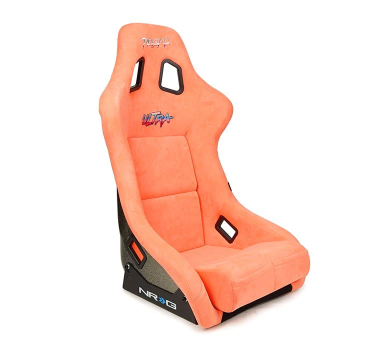 NRG Prisma ULTRA Bucket Seat Large - Image 6