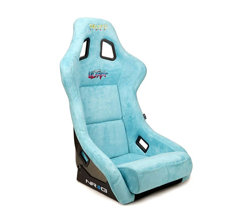 NRG Prisma ULTRA Bucket Seat Large - Image 7