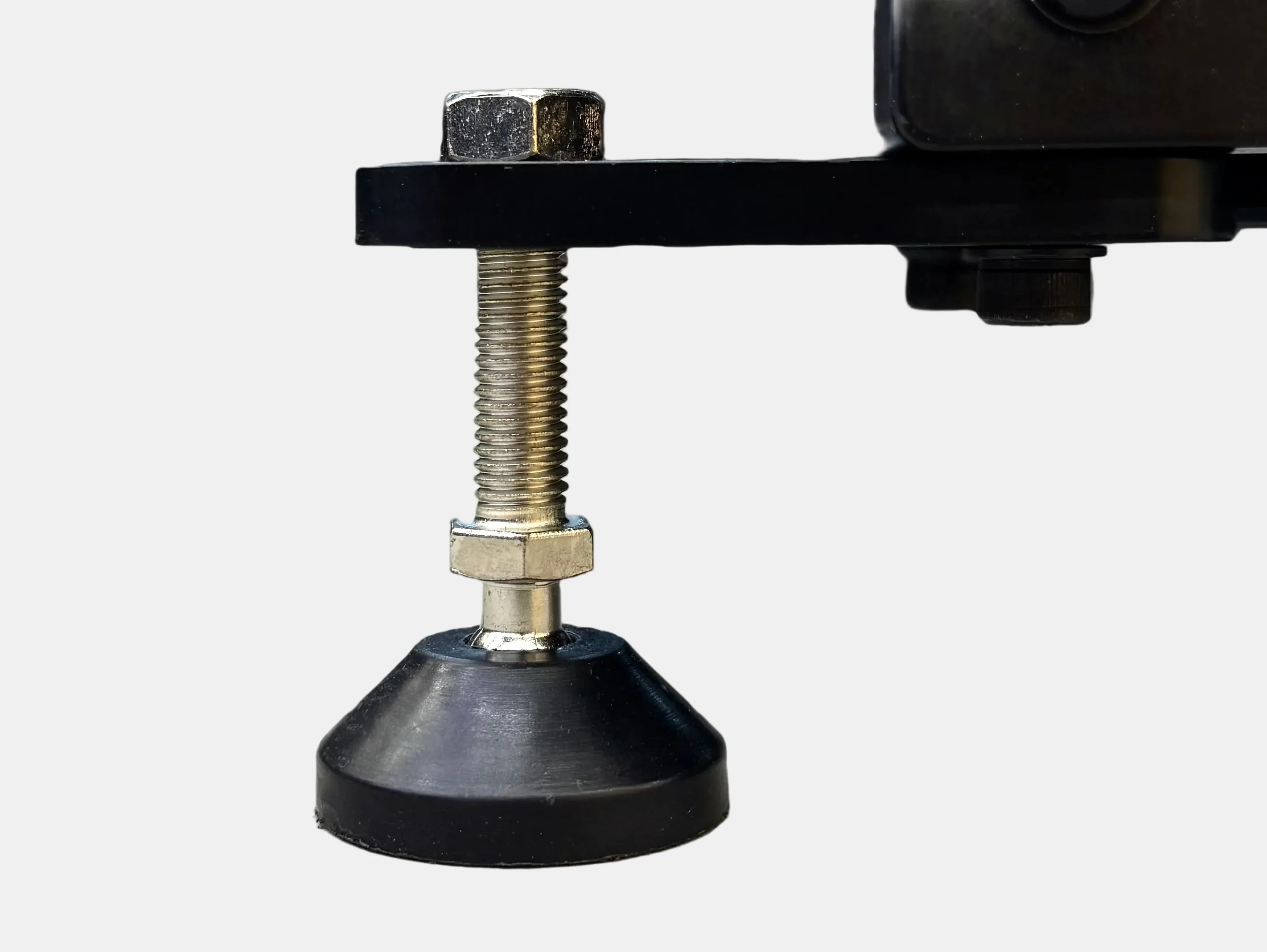 Focus Sim Racing Adjustable Rig Feet - Image 3