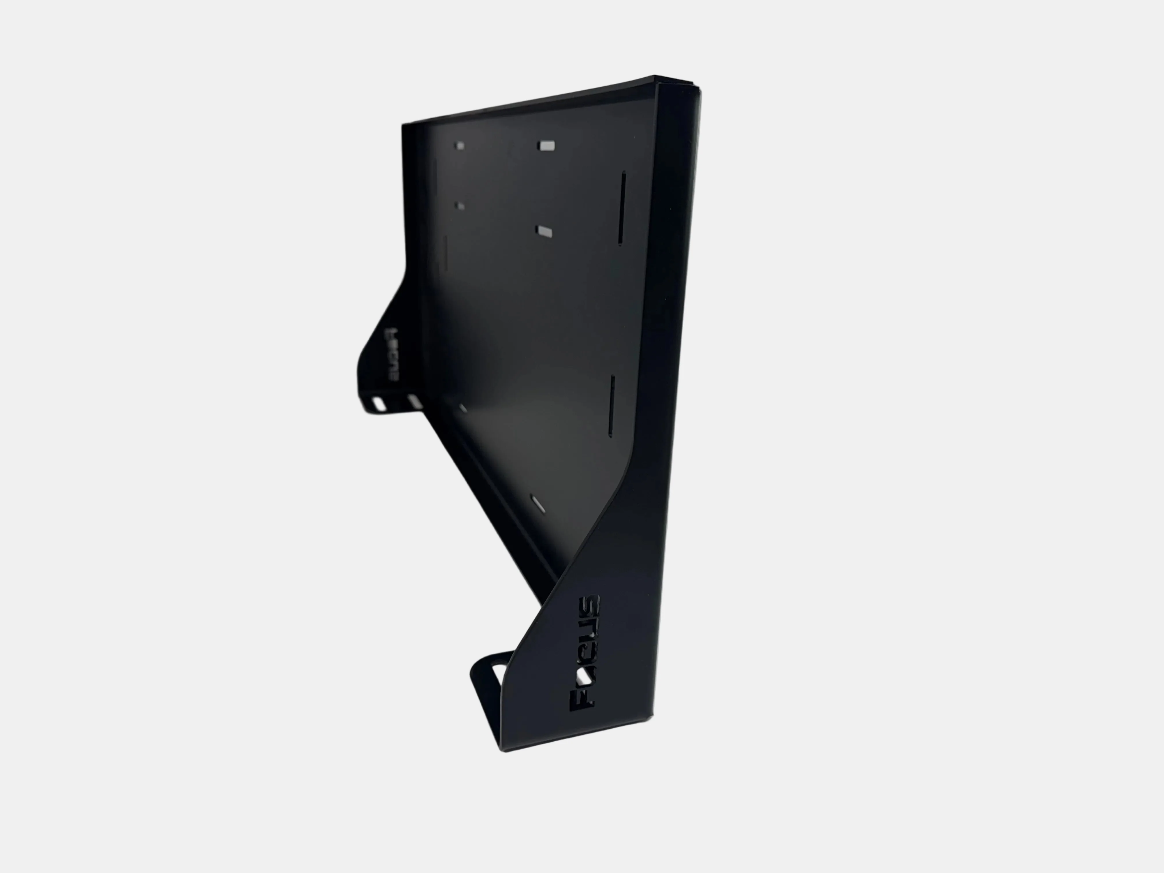 Focus Sim Racing PC Shelf for Sim Racing Rigs – Heavy-Duty Mounting Solution - Image 3