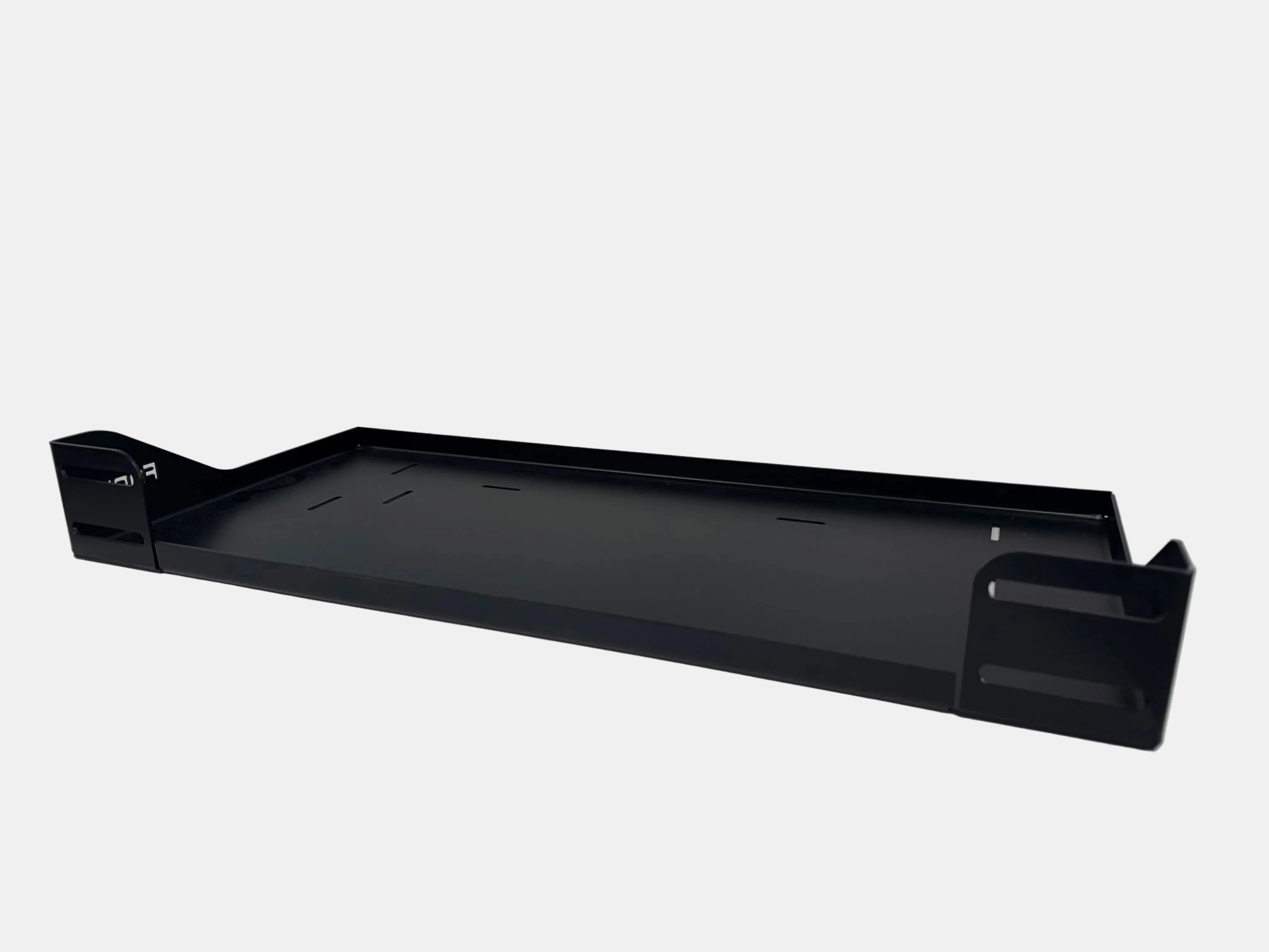 Focus Sim Racing PC Shelf for Sim Racing Rigs – Heavy-Duty Mounting Solution - Image 4
