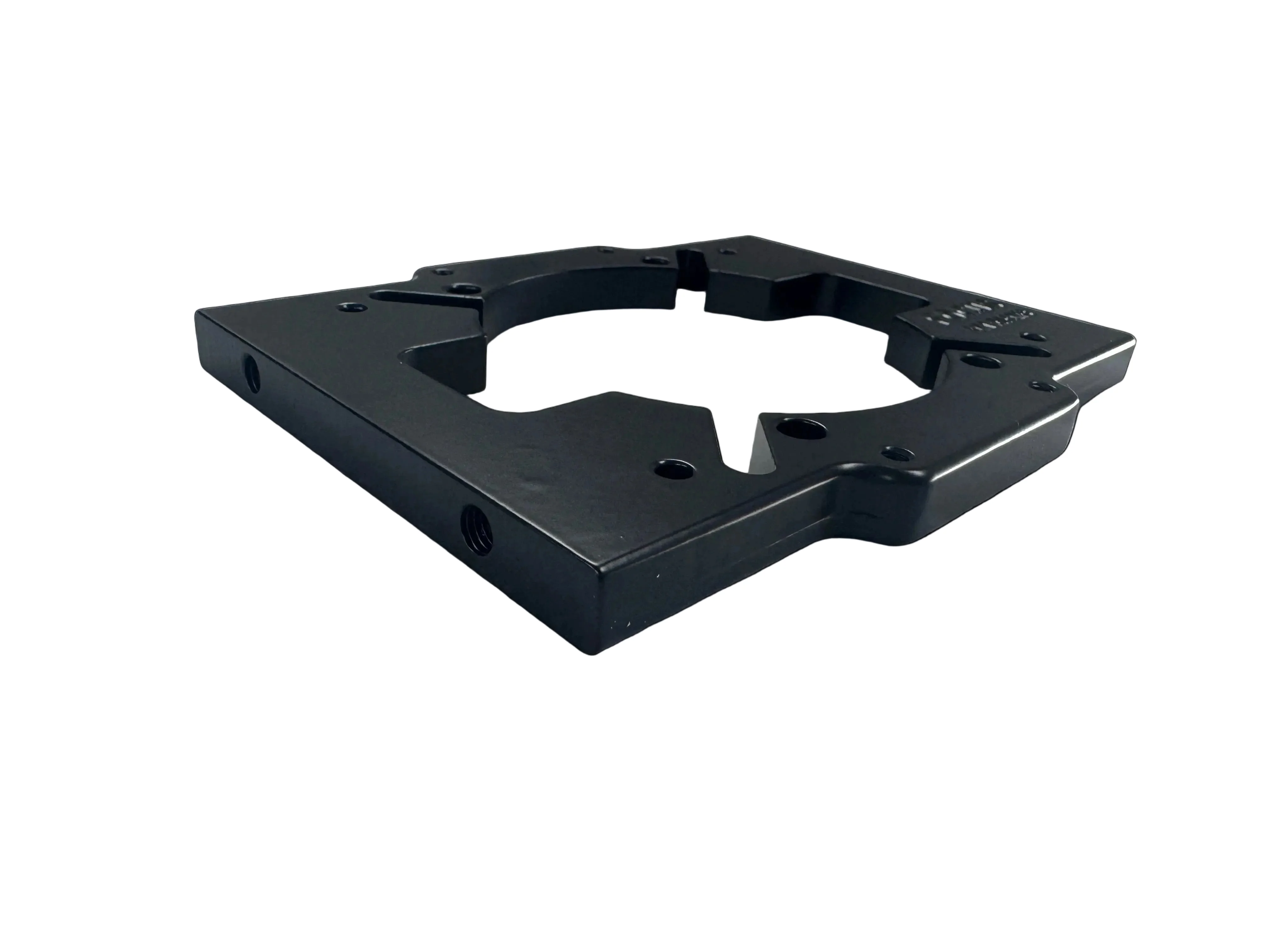 Focus Sim Racing Front Mount for Moza R9, R12, R21 Ultra, and R25 Ultra (Compatible with Side Mount Kit) - Image 5