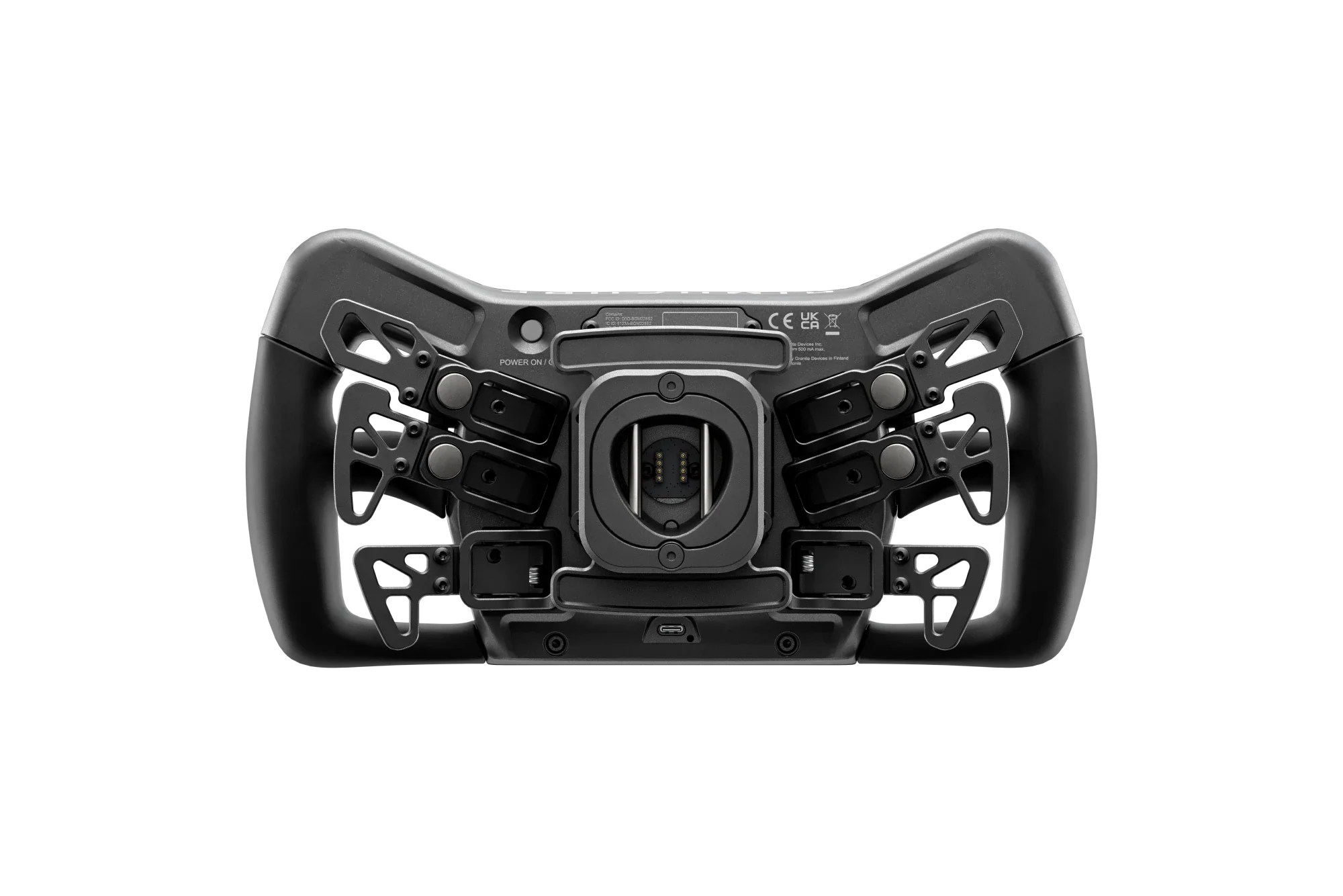 Simucube Savu Extra Paddle Kit - Image 3