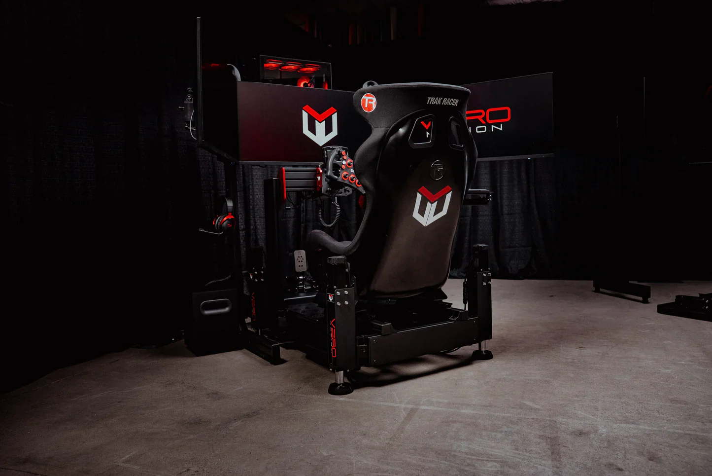 VERO Motion Champion (3DOF) - Image 5