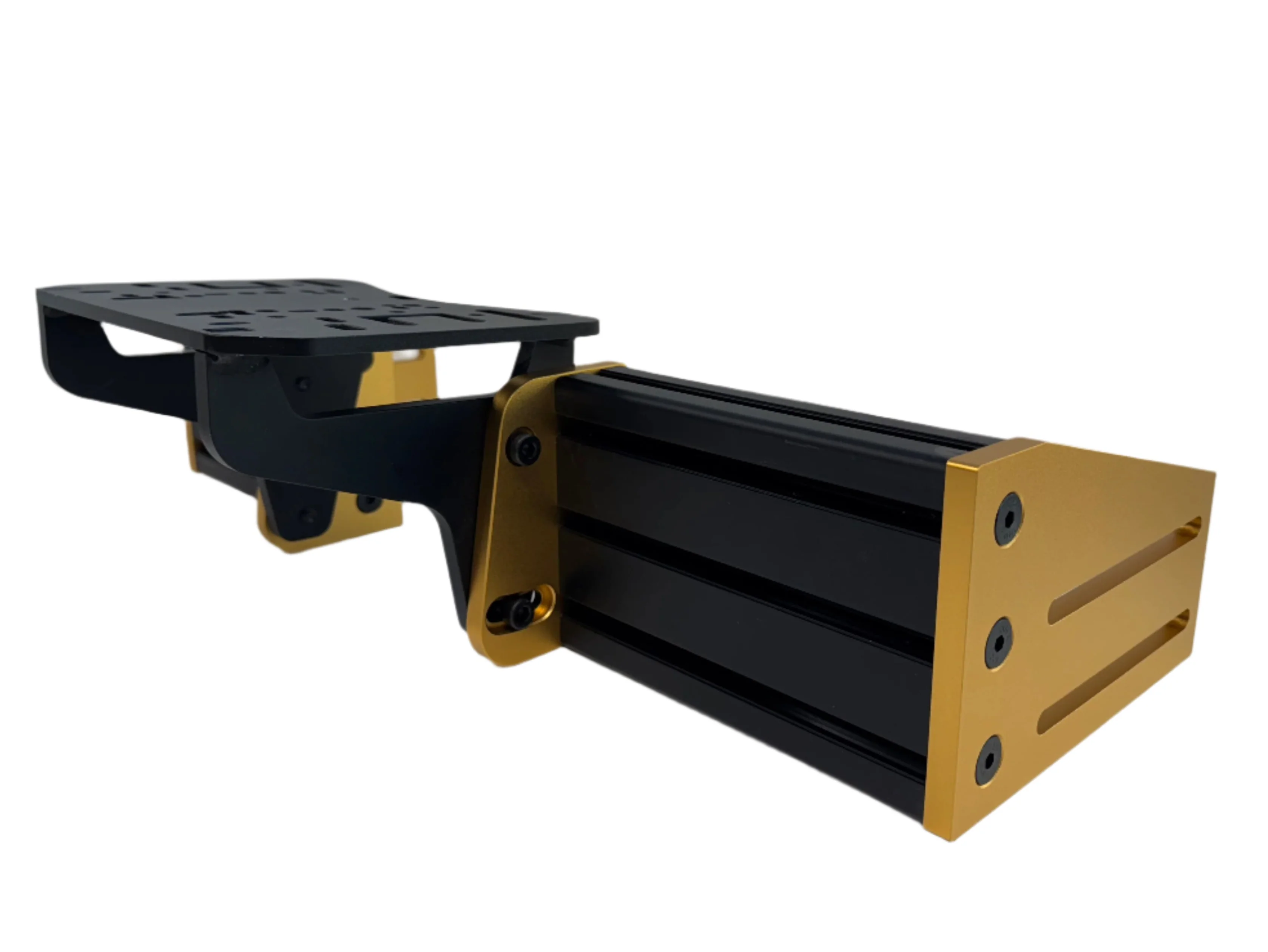 Focus Sim Racing Wheel Base Universal Deck - Image 3